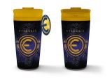 EPEE Termohrnek Eternals 450ml, cestovn nerezov