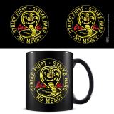 EPEE Hrnek Cobra Kai - Emblem 315 ml