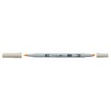 Tombow Tombow Oboustrann ttcov lihov fix ABT PRO - peach