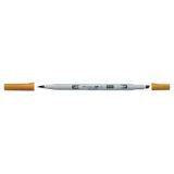 Tombow Tombow Oboustrann ttcov lihov fix ABT PRO - yellow gold