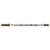 Tombow Tombow Oboustrann ttcov lihov fix ABT PRO - dark ochre