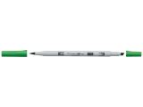 Tombow Tombow Oboustranný štětcový lihový fix ABT PRO - light green