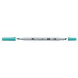 Tombow Tombow Oboustranný štětcový lihový fix ABT PRO - green