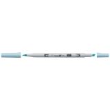 Tombow Tombow Oboustrann ttcov lihov fix ABT PRO - glacier blue