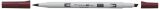 Tombow Tombow Oboustrann ttcov lihov fix ABT PRO - port red