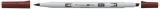 Tombow Tombow Oboustrann ttcov lihov fix ABT PRO - wine red