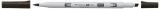 Tombow Tombow Oboustrann ttcov lihov fix ABT PRO - espresso