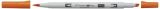 Tombow Tombow Oboustrann ttcov lihov fix ABT PRO - scarlet