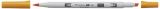 Tombow Tombow Oboustrann ttcov lihov fix ABT PRO - chrome orange
