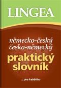 Lingea Nmecko-esk, esko-nmeck praktick slovnk ...pro kadho