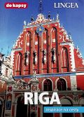 Lingea Riga