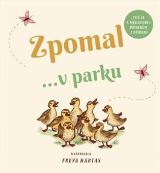 Svojtka & Co. Zpomal ...v parku