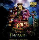 Disney Records Encanto