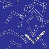 Coleman Ornette Genesis Of Genius: The