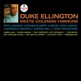 Ellington Duke Ellington Meets Coleman Hawkins (Acoustic Sounds)