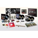 Rush Moving Pictures (Limited Box 5LP+3CD+Blu-ray) - 40th Anniversary