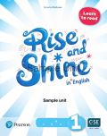 PEARSON Education Limited Rise and Shine 1 Learn to Read Teachers Book with eBooks, Presentation Tool and Digital Resources
