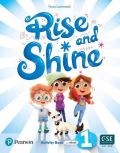 Lochowski Tessa Rise and Shine 1 Activity Book