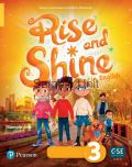 Lochowski Tessa Rise and Shine 3 Pupils Book and eBook with Online Practice and Digital Resources