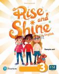 Lochowski Tessa Rise and Shine 3 Activity Book