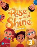 PEARSON Education Limited Rise and Shine 3 Busy Book