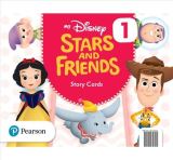 Perrett Jeanne My Disney Stars and Friends 1 Story Cards