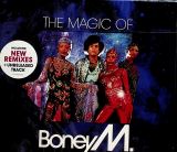 Boney M. Magic Of Boney M. (Special Remix Edition)