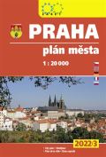 aket Praha - knin pln msta 2022/23