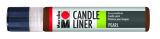 Marabu Marabu Candle Liner na svky - hnd 25 ml