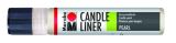 Marabu Marabu Candle Liner na svky - bl 25 ml