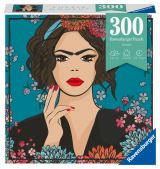 Ravensburger Ravensburger Puzzle - Frida 300 dlk