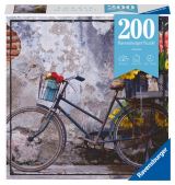 Ravensburger Ravensburger Puzzle - Kolo 200 dlk