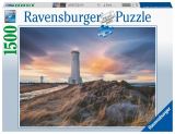 Ravensburger Ravensburger Puzzle - Magick krajina kolem majku 1500 dlk