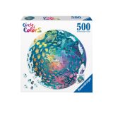 Ravensburger Ravensburger Puzzle - Ocen 500 dlk