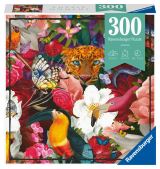 Ravensburger Ravensburger Puzzle - Kvtiny 300 dlk