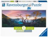 Ravensburger Ravensburger Puzzle - Sirnat jezero 1000 dlk Panorama