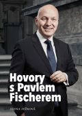 Jekov Alena Hovory s Pavlem Fischerem