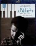 Jarrett Keith Keith Jarrett  The Art. Of Improvisation (documentary)