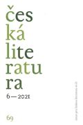 kolektiv autor esk literatura 6/2021