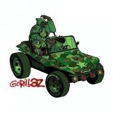 Warner Music Gorillaz