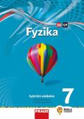 Fraus Fyzika 7 pro Z a vcelet gymnzia - Hybridn uebnice (nov generace)