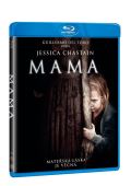 Magic Box Mama Blu-ray