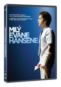 Magic Box Mil Evane Hansene DVD