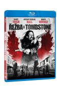 Magic Box Řežba v Tombstone Blu-ray