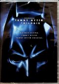 Magic Box Temn ryt trilogie - 3 DVD