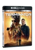 Magic Box Terminátor: Temný osud 4K Ultra HD + Blu-ray