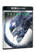 Magic Box Vetelec: 40. vro 4K Ultra HD + Blu-ray