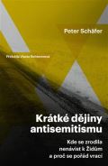 Paseka Krtk djiny antisemitismu