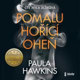 Hawkins Paula Pomalu hoc ohe - audioknihovna