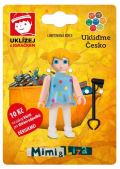 EFKO Igrek uklzej - Lza